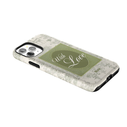 With Love iPhone Case gallery - Iphone_11_Pro_2