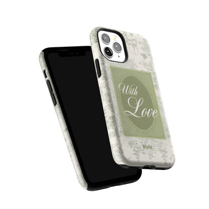 With Love iPhone Case gallery - Iphone_11_Pro_6