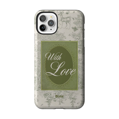 With Love iPhone Case gallery - Iphone_11_Pro_Max_1