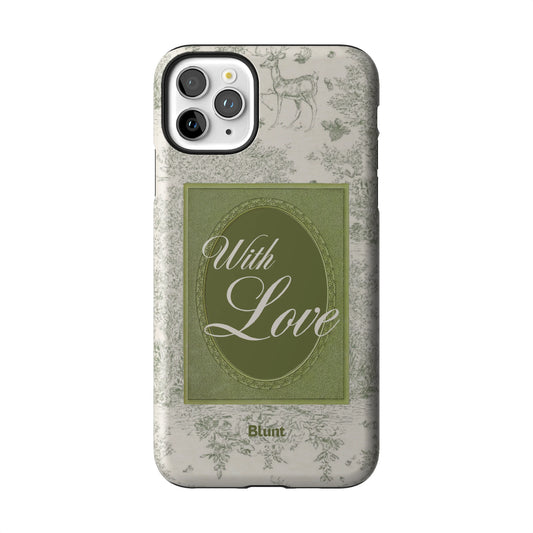 With Love iPhone Case gallery - Iphone_11_Pro_Max_1