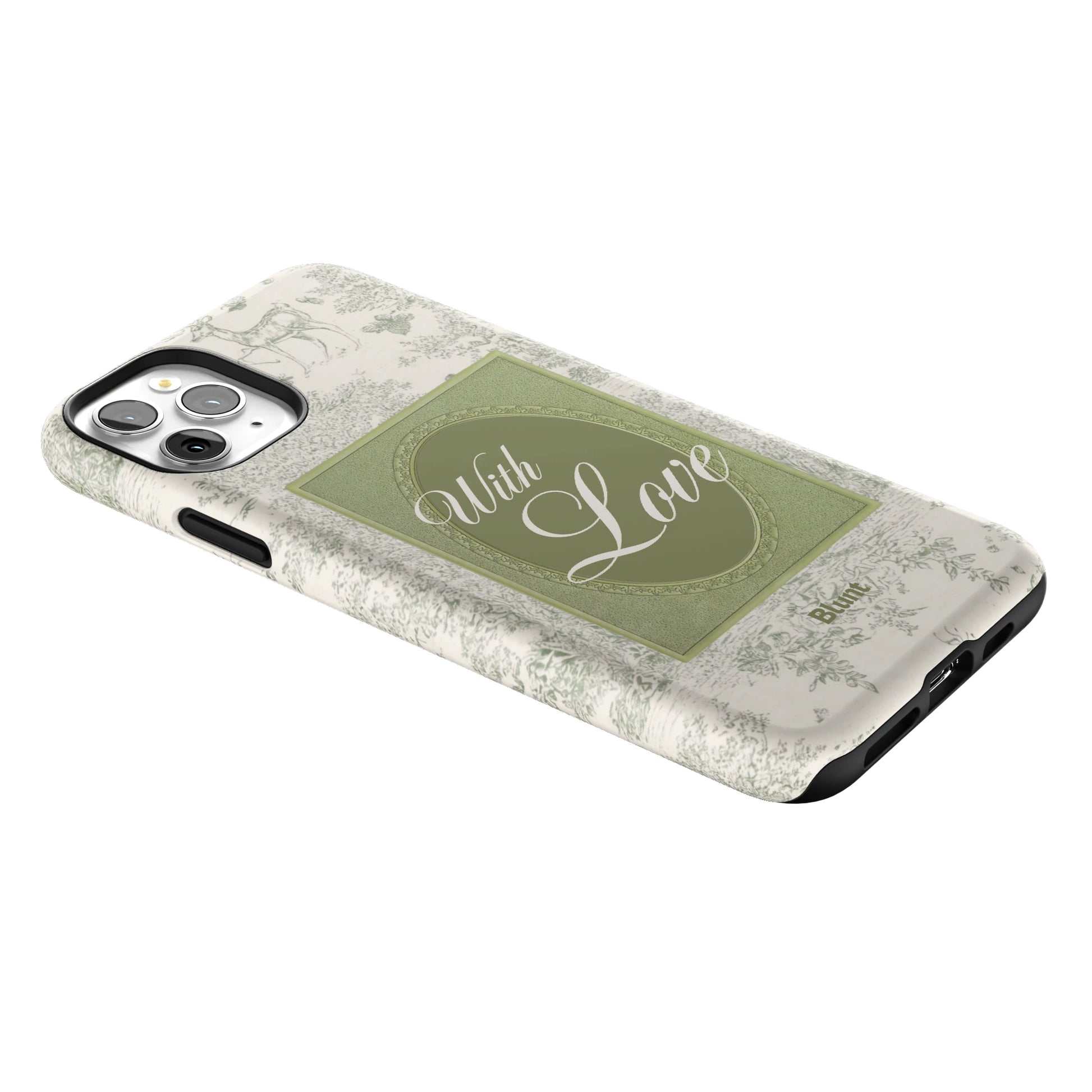 With Love iPhone Case gallery - Iphone_11_Pro_Max_2