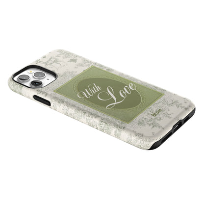With Love iPhone Case gallery - Iphone_11_Pro_Max_2