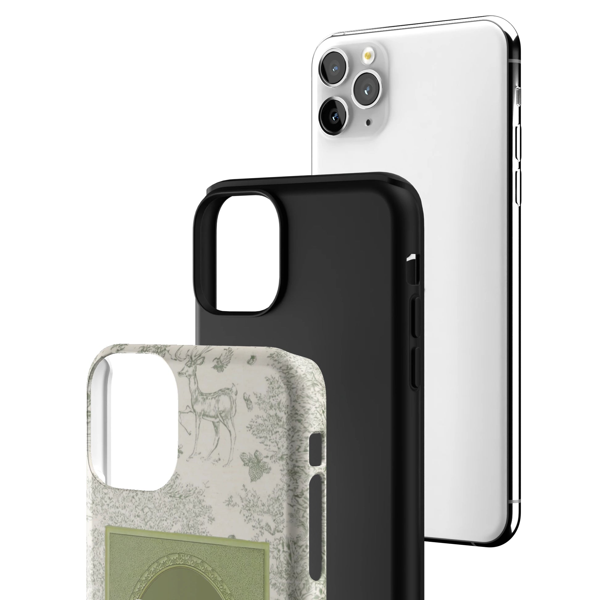 With Love iPhone Case gallery - Iphone_11_Pro_Max_3