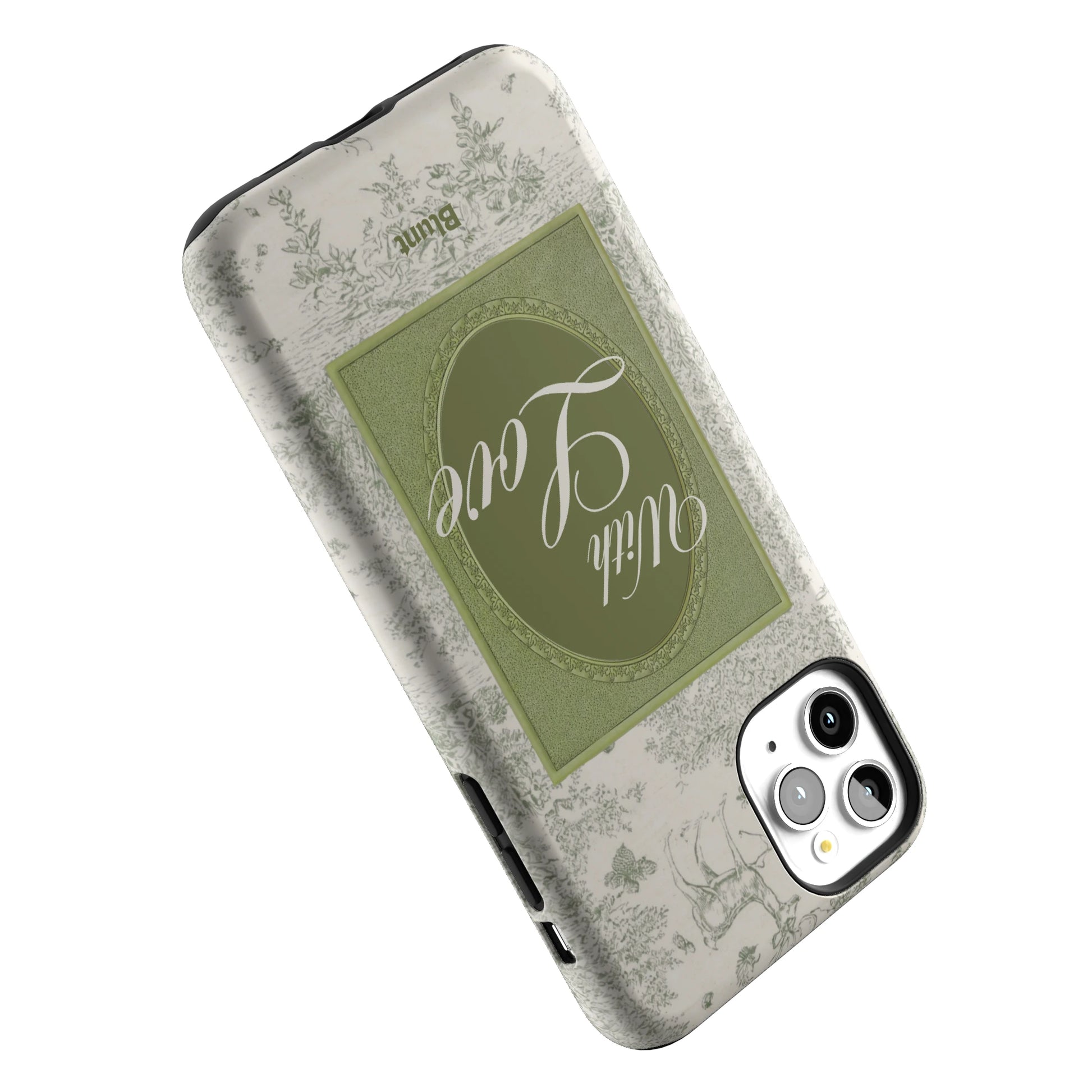 With Love iPhone Case gallery - Iphone_11_Pro_Max_5