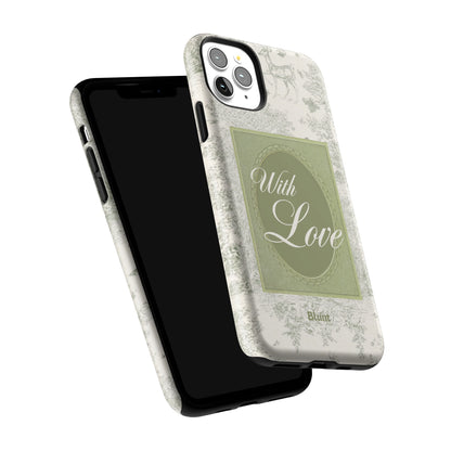 With Love iPhone Case gallery - Iphone_11_Pro_Max_6