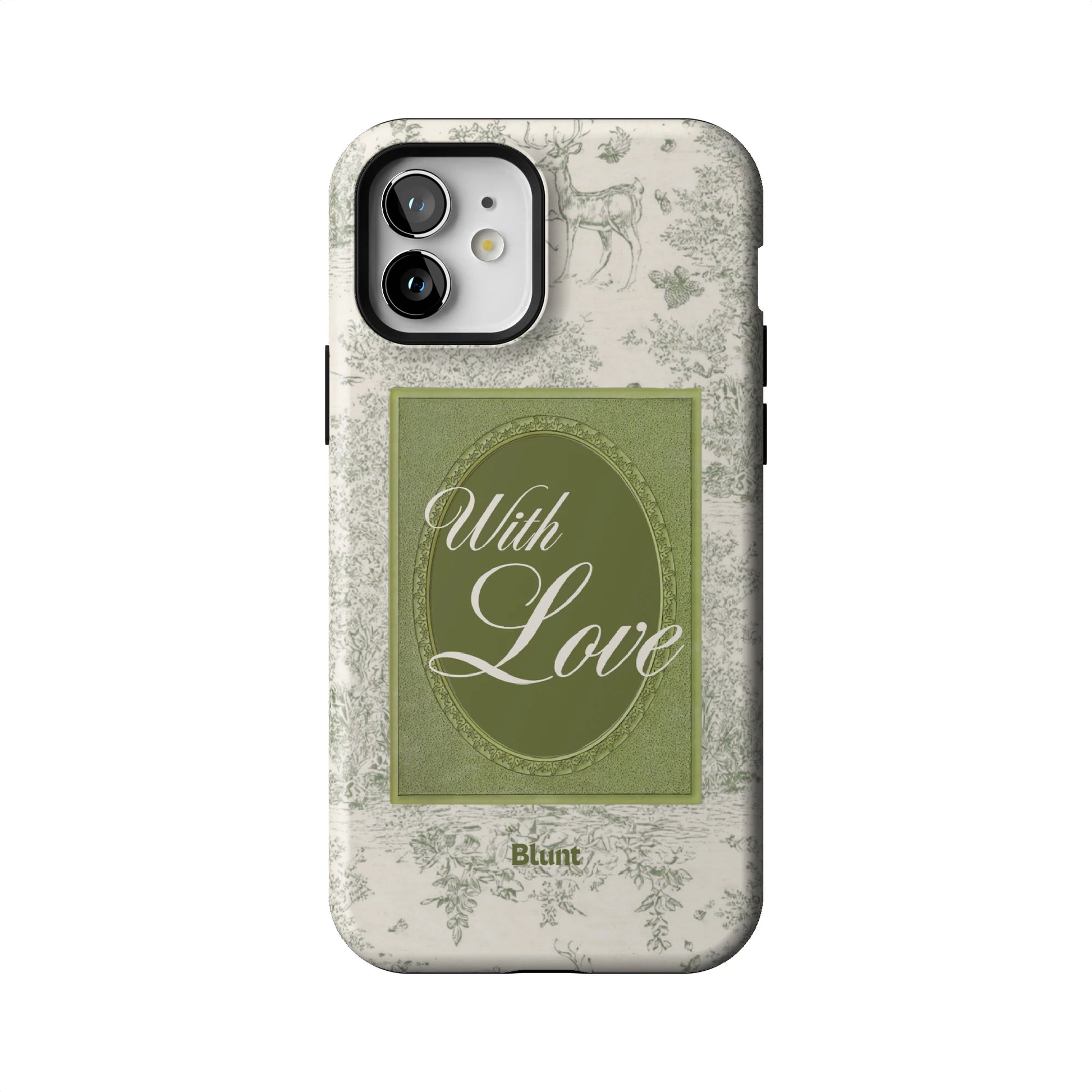 With Love iPhone Case gallery - Iphone_12_Iphone_1
