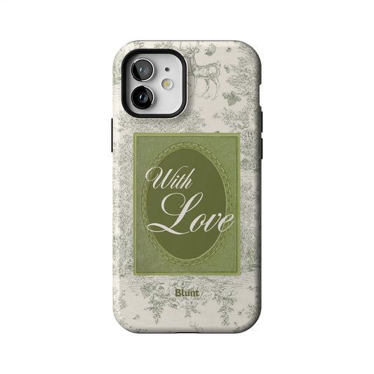 With Love iPhone Case gallery - Iphone_12_Iphone_1