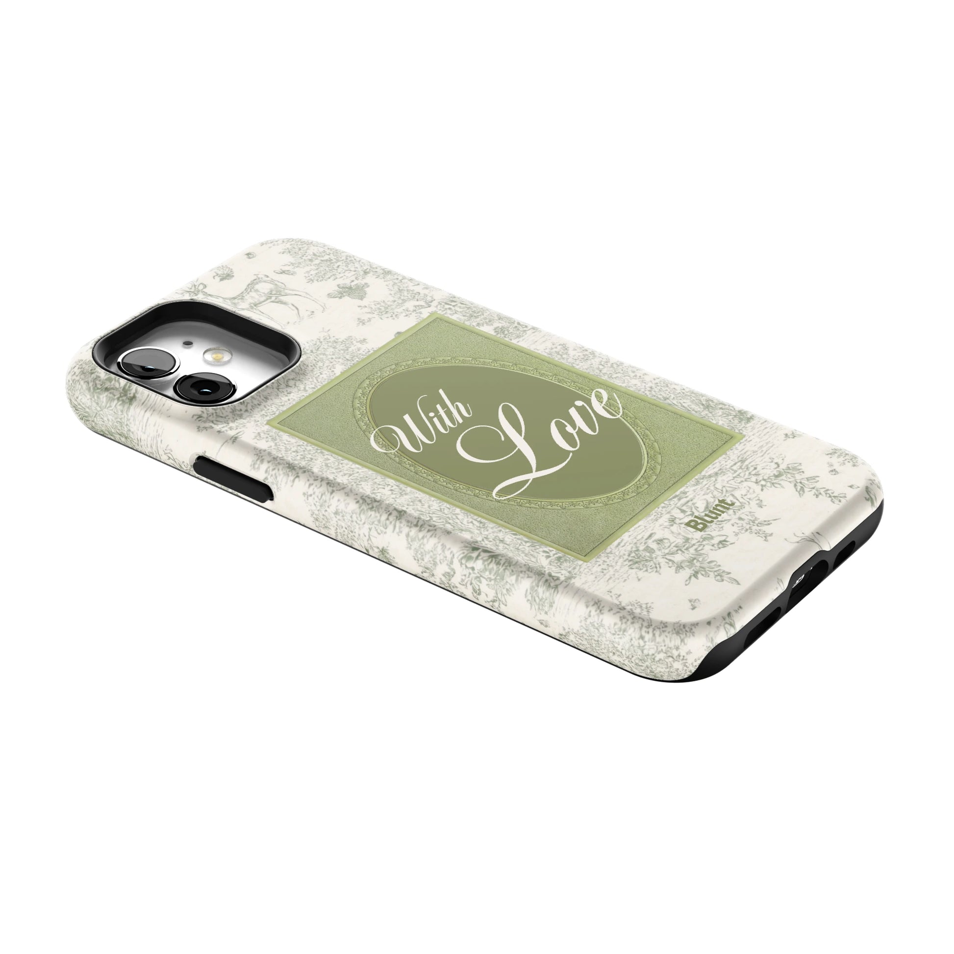 With Love iPhone Case gallery - Iphone_12_Iphone_2