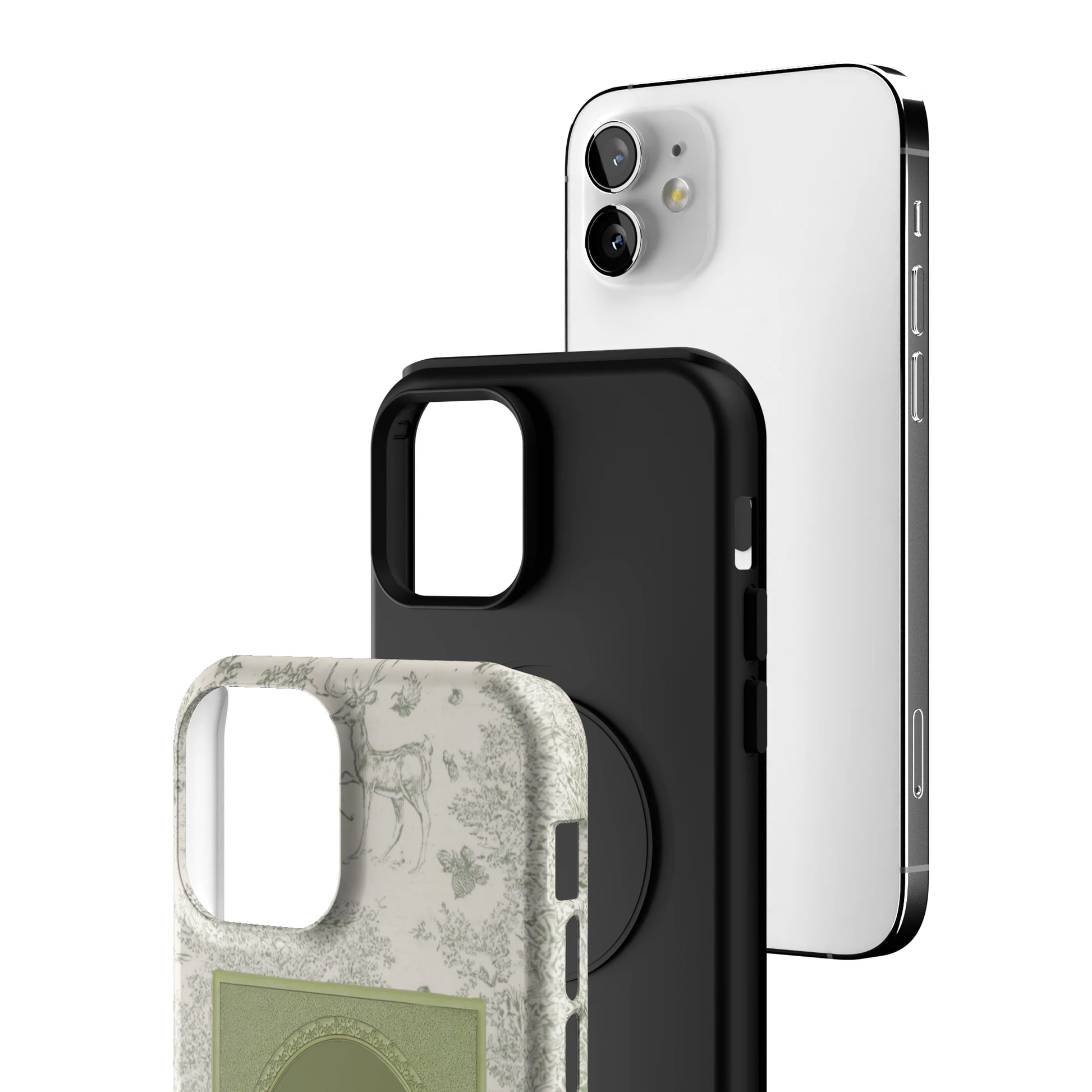 With Love iPhone Case gallery - Iphone_12_Iphone_3