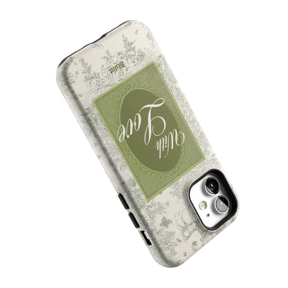 With Love iPhone Case gallery - Iphone_12_Iphone_5