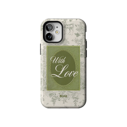 With Love iPhone Case gallery - Iphone_12_Mini_Air_Plus_1