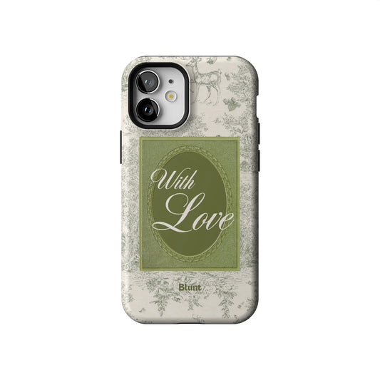 With Love iPhone Case gallery - Iphone_12_Mini_Air_Plus_1