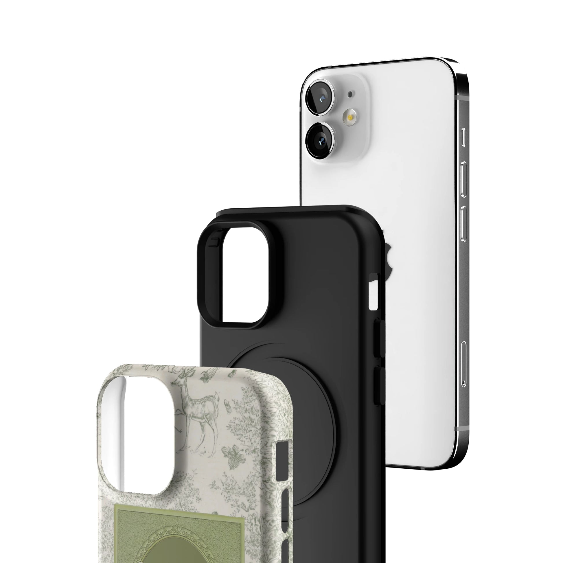With Love iPhone Case gallery - Iphone_12_Mini_Air_Plus_3