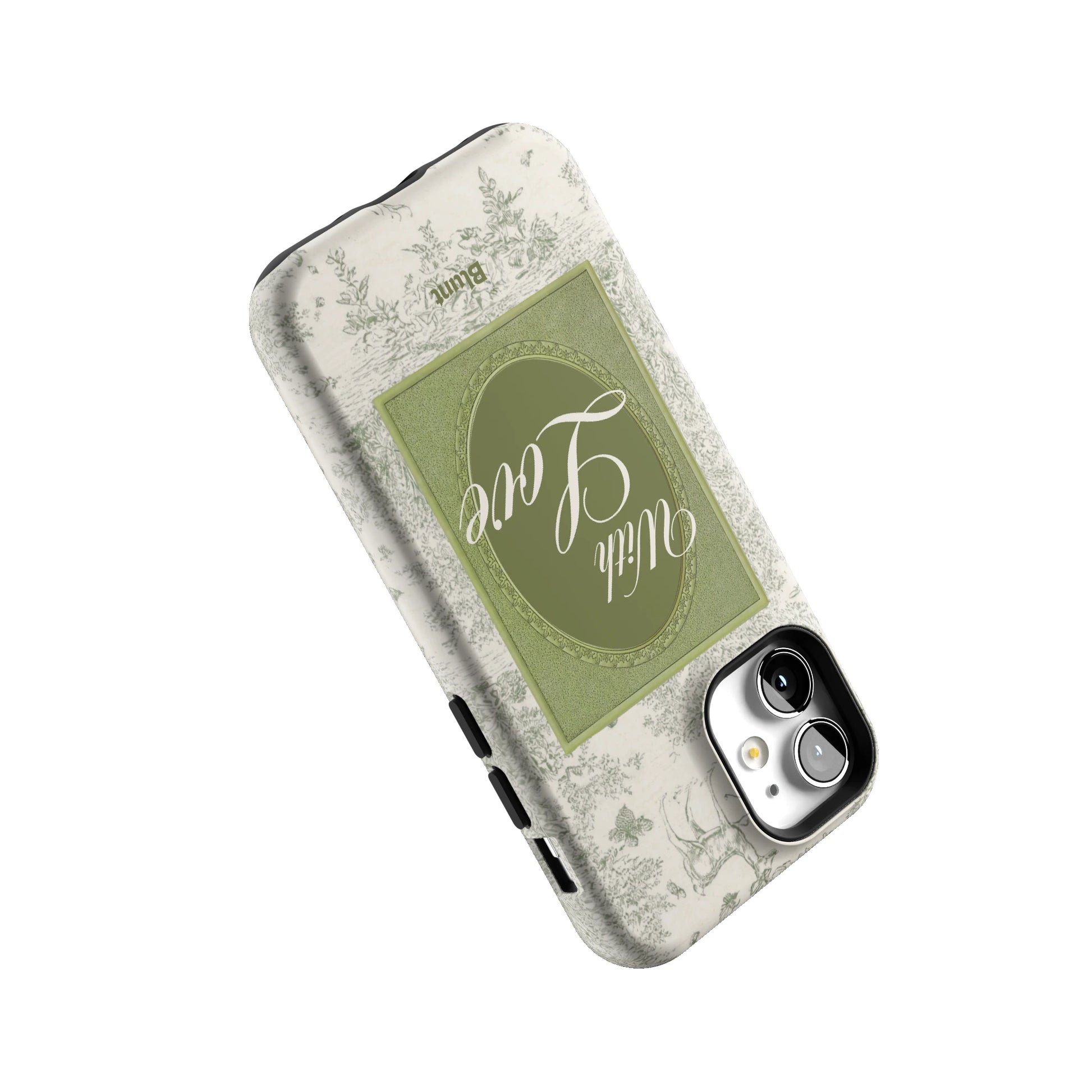 With Love iPhone Case gallery - Iphone_12_Mini_Air_Plus_5