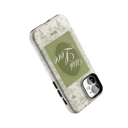 With Love iPhone Case gallery - Iphone_12_Mini_Air_Plus_5
