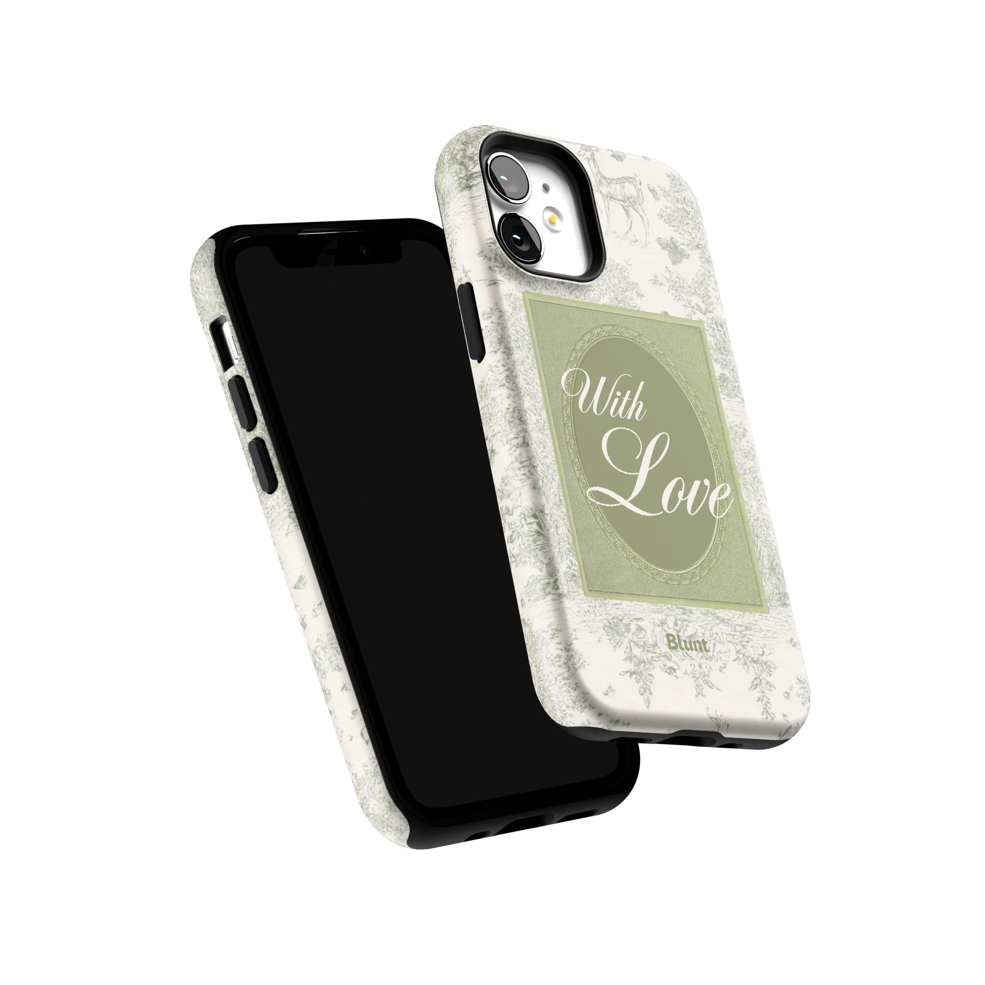 With Love iPhone Case gallery - Iphone_12_Mini_Air_Plus_6