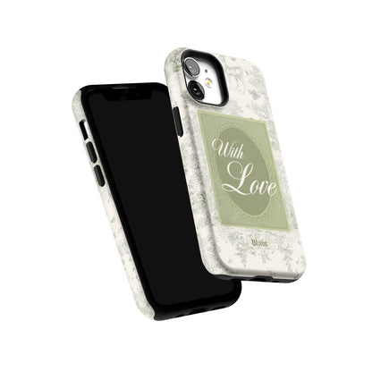 With Love iPhone Case gallery - Iphone_12_Mini_Air_Plus_6