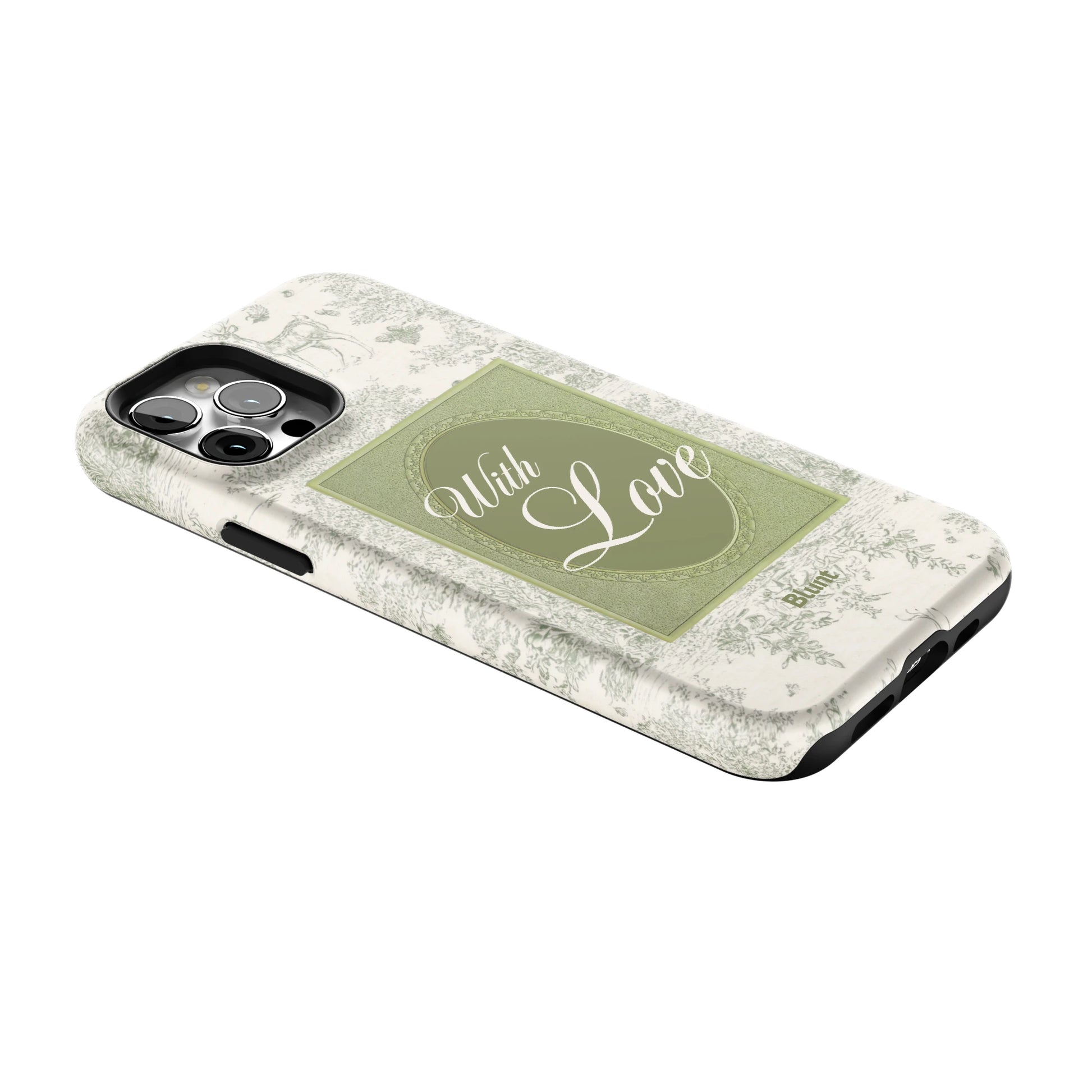 With Love iPhone Case gallery - Iphone_12_Pro_2