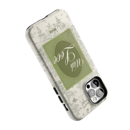 With Love iPhone Case gallery - Iphone_12_Pro_5