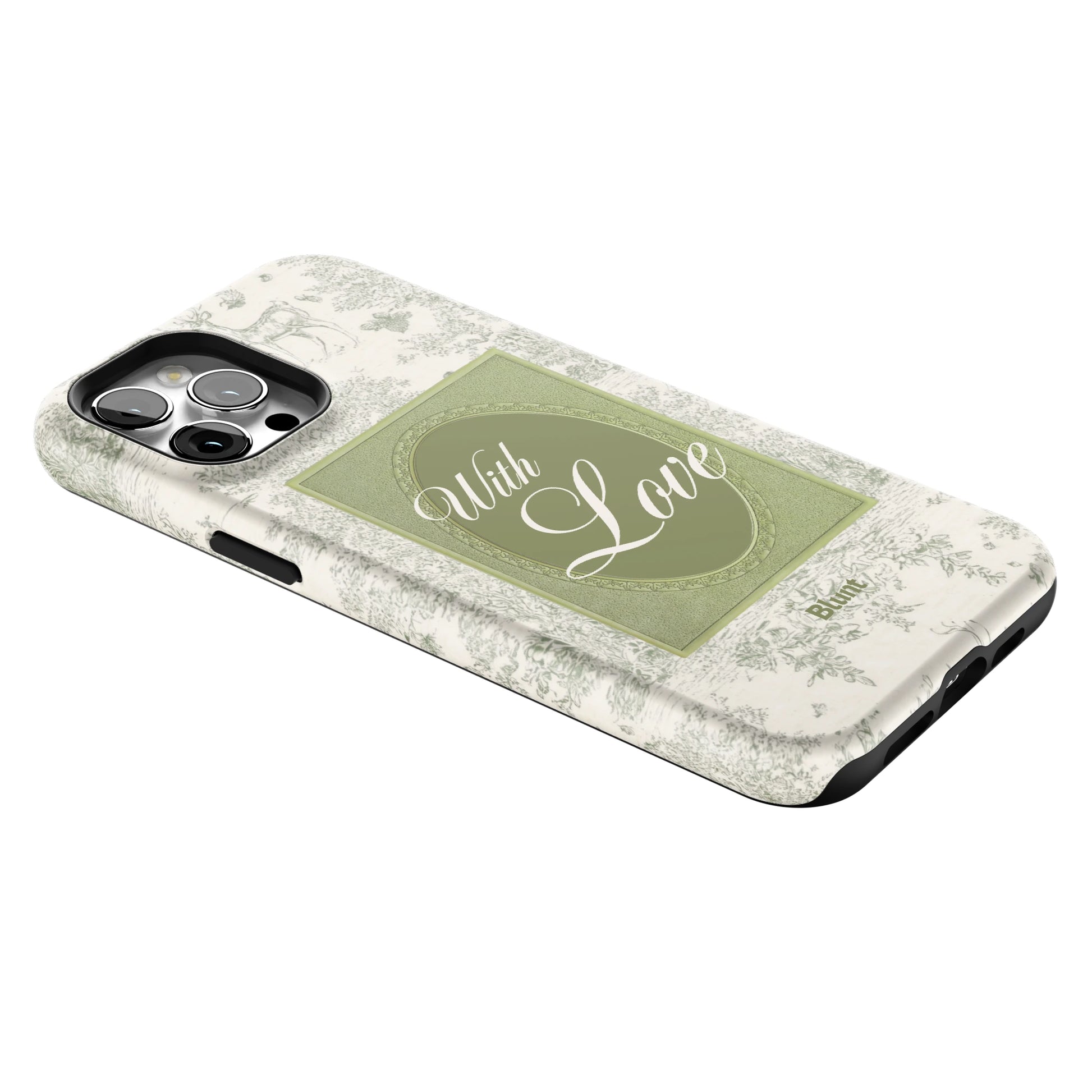 With Love iPhone Case gallery - Iphone_12_Pro_Max_2