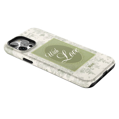 With Love iPhone Case gallery - Iphone_12_Pro_Max_2