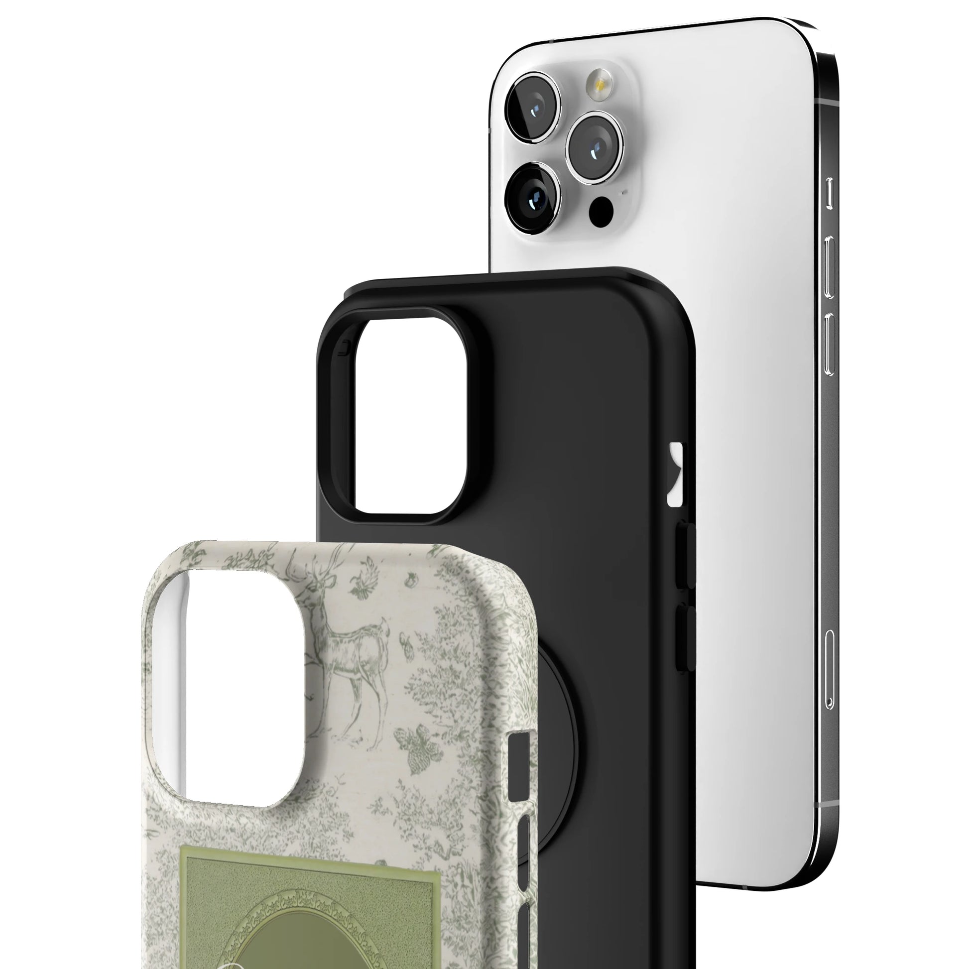 With Love iPhone Case gallery - Iphone_12_Pro_Max_3