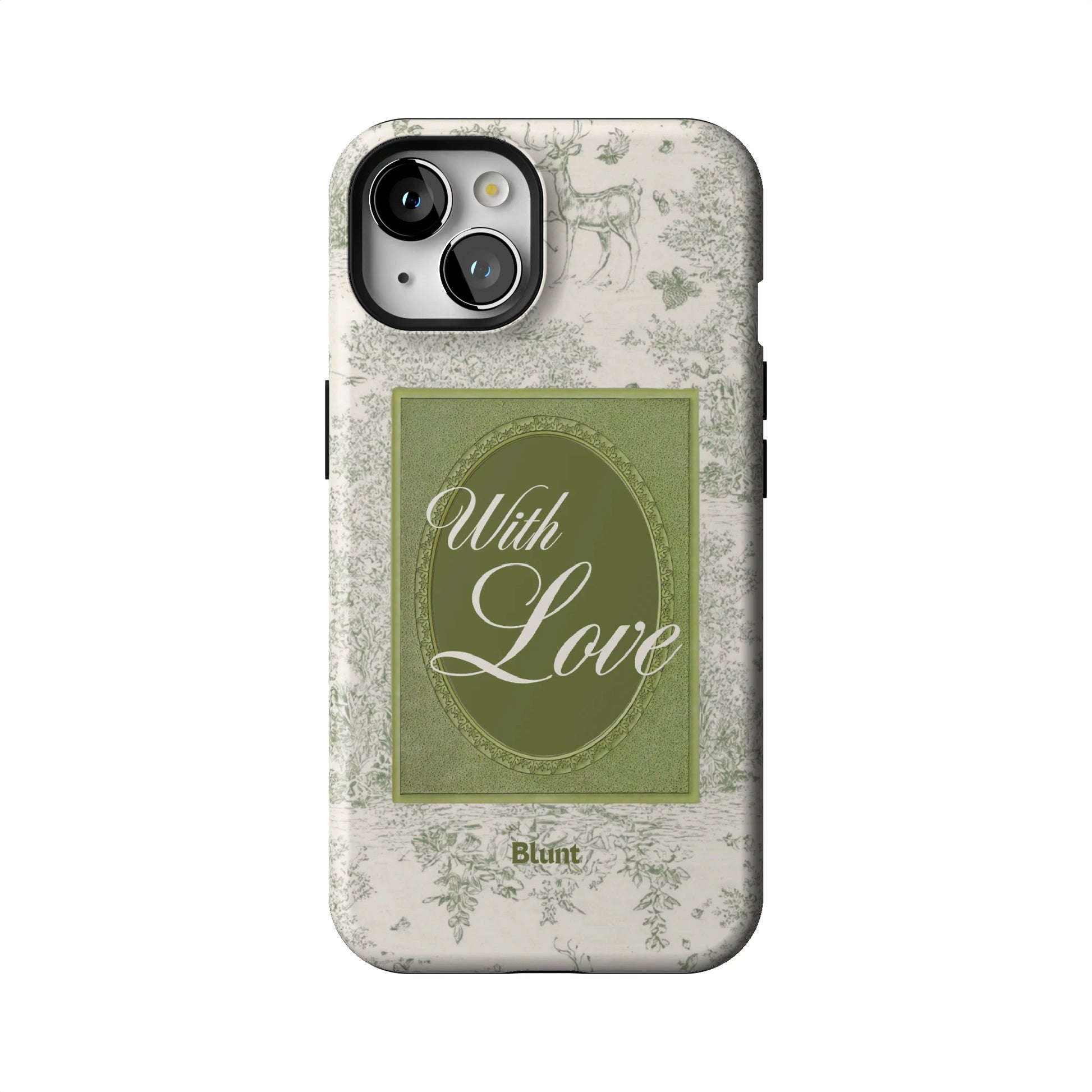 With Love iPhone Case gallery - Iphone_13_Iphone_1