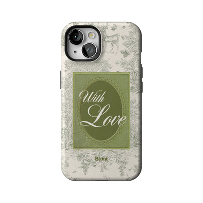 With Love iPhone Case gallery - Iphone_13_Iphone_1