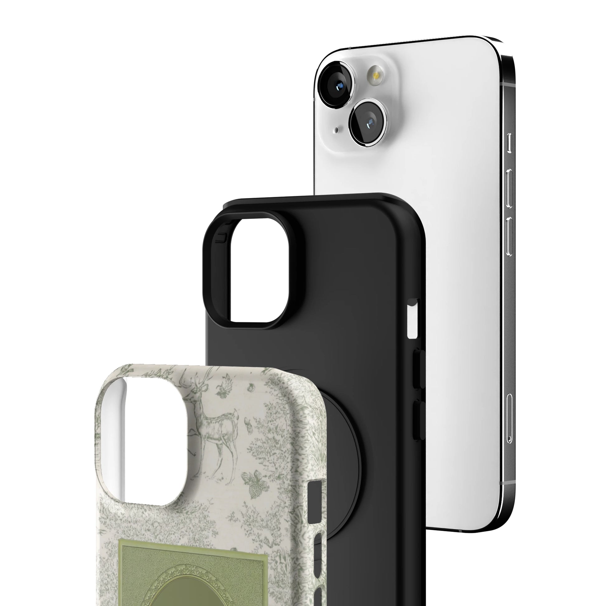 With Love iPhone Case gallery - Iphone_13_Iphone_3
