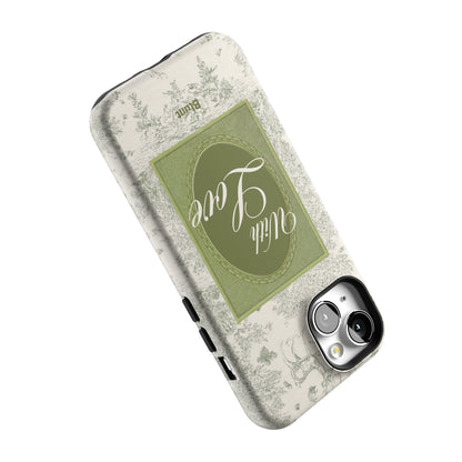 With Love iPhone Case gallery - Iphone_13_Iphone_5