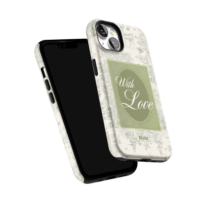 With Love iPhone Case gallery - Iphone_13_Iphone_6