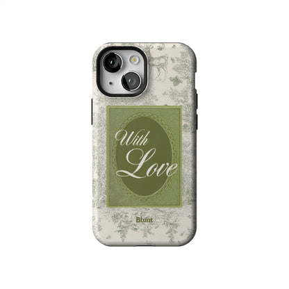 With Love iPhone Case gallery - Iphone_13_Mini_Air_Plus_1