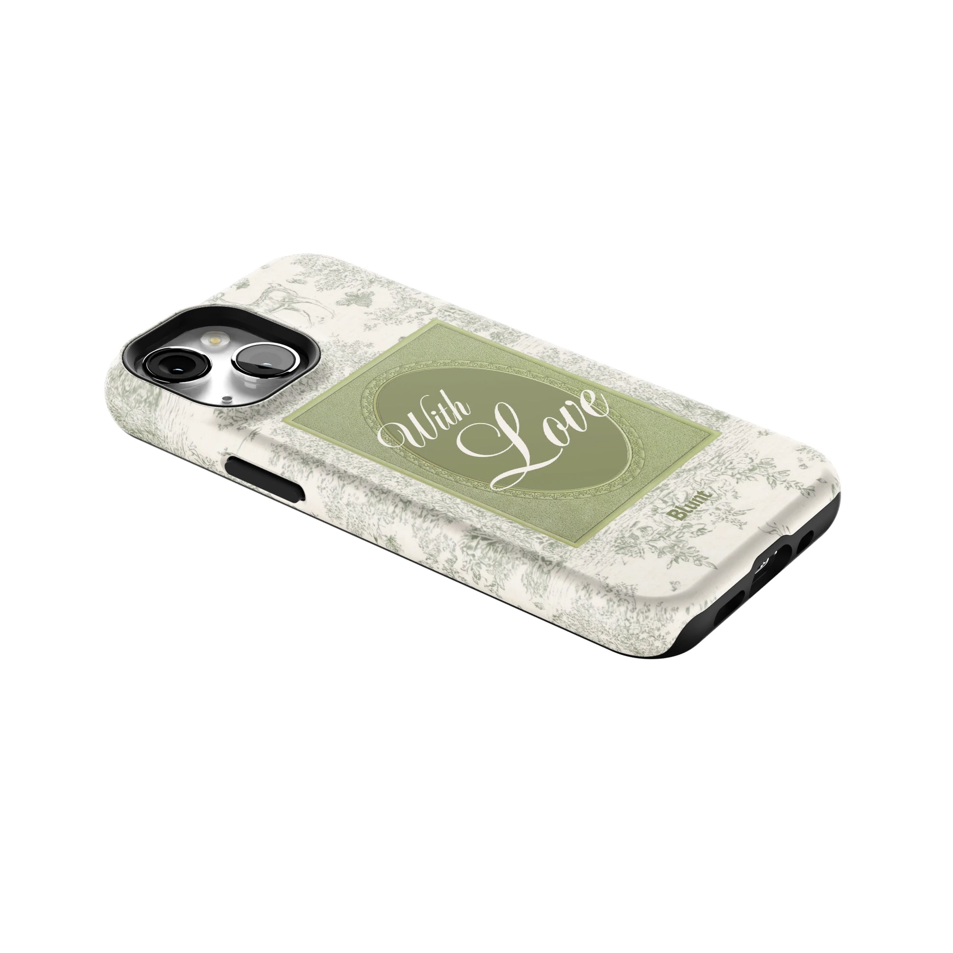 With Love iPhone Case gallery - Iphone_13_Mini_Air_Plus_2