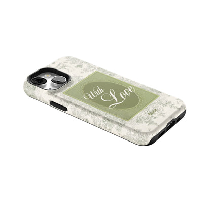 With Love iPhone Case gallery - Iphone_13_Mini_Air_Plus_2