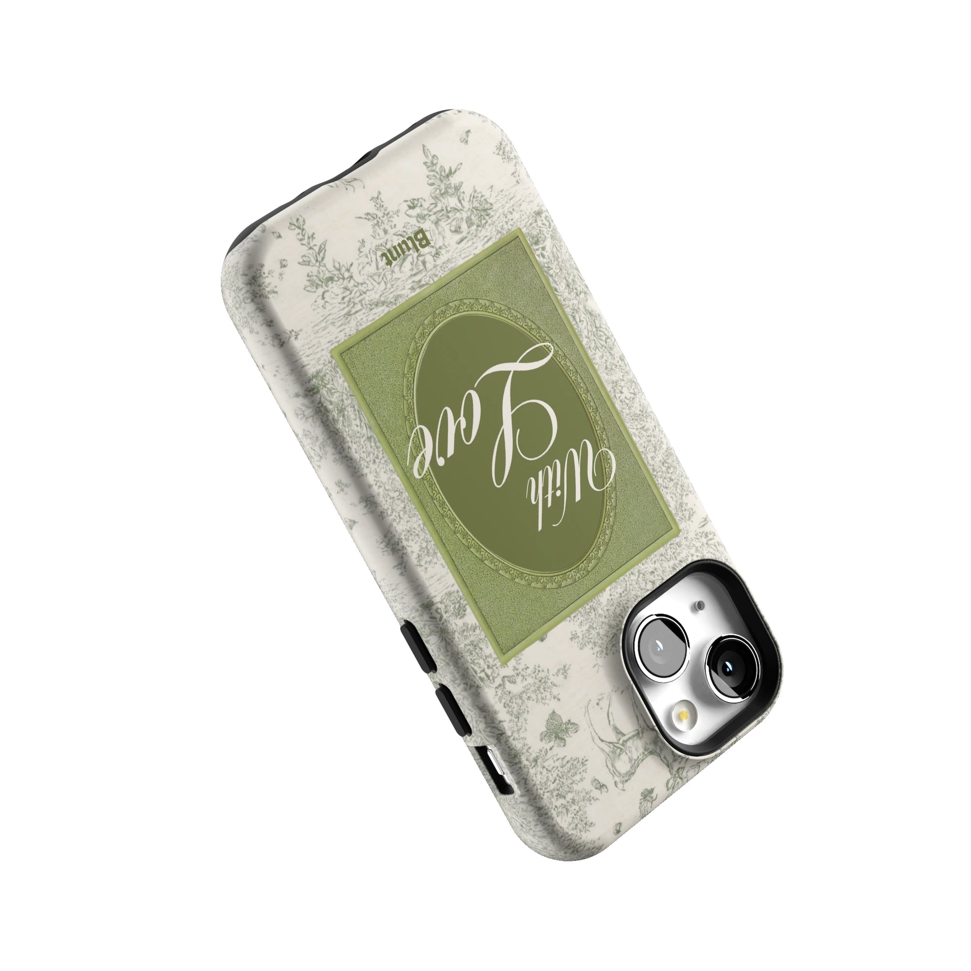 With Love iPhone Case gallery - Iphone_13_Mini_Air_Plus_5