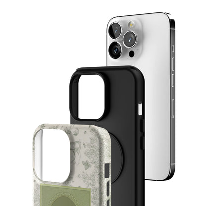 With Love iPhone Case gallery - Iphone_13_Pro_3