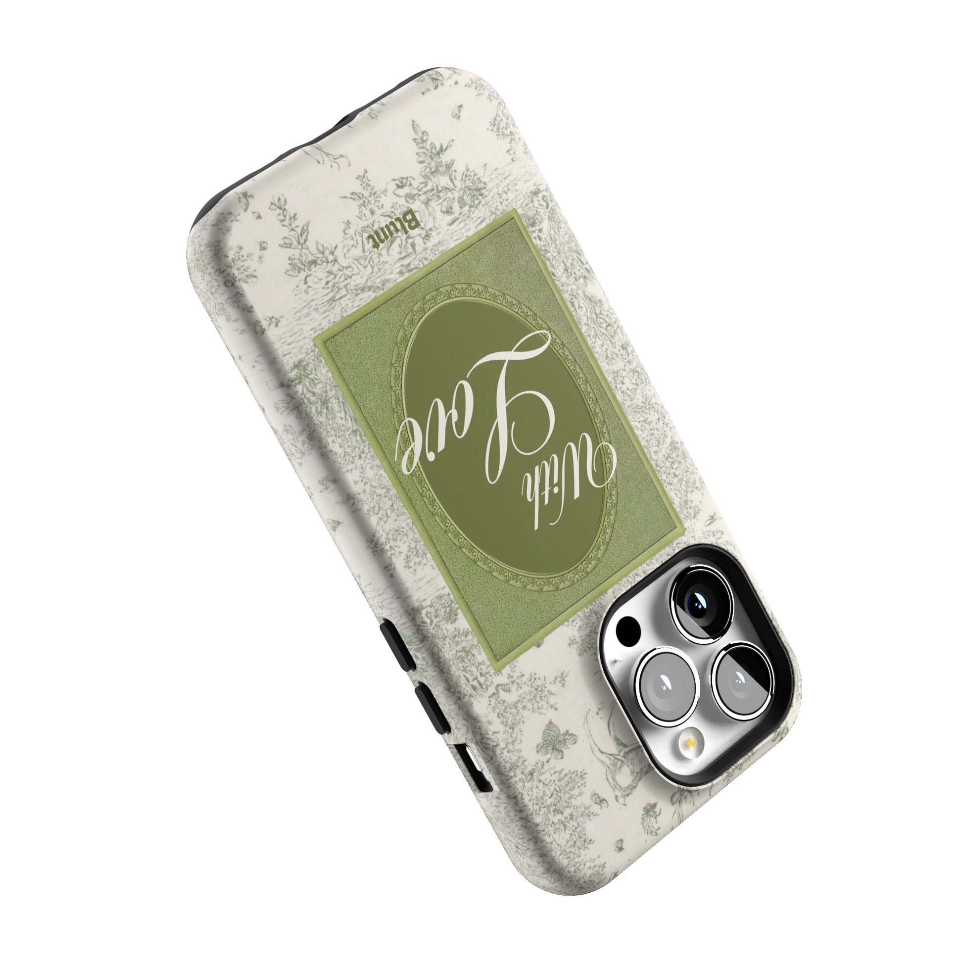 With Love iPhone Case gallery - Iphone_13_Pro_5