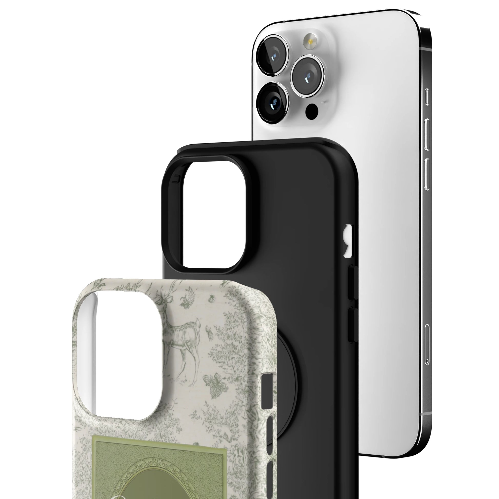 With Love iPhone Case gallery - Iphone_13_Pro_Max_3