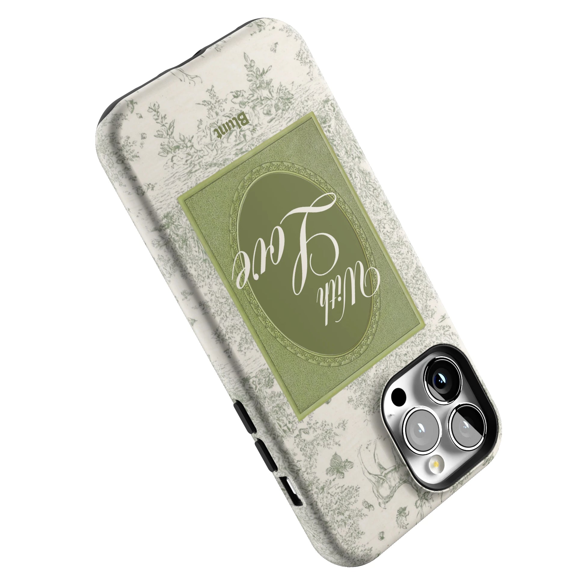 With Love iPhone Case gallery - Iphone_13_Pro_Max_5