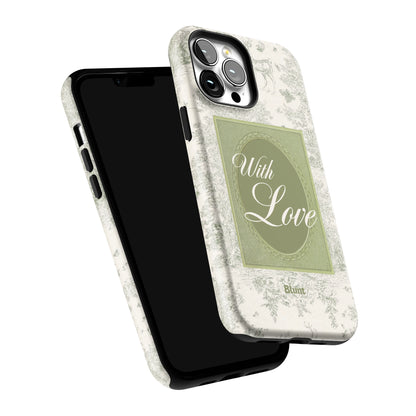 With Love iPhone Case gallery - Iphone_13_Pro_Max_6