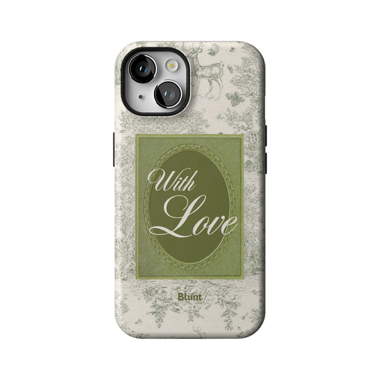 With Love iPhone Case gallery - Iphone_14_Iphone_1