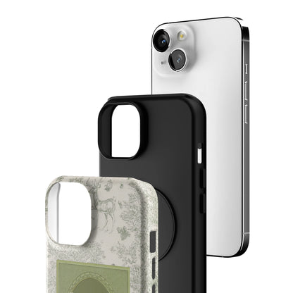 With Love iPhone Case gallery - Iphone_14_Iphone_3