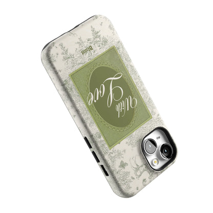 With Love iPhone Case gallery - Iphone_14_Iphone_5