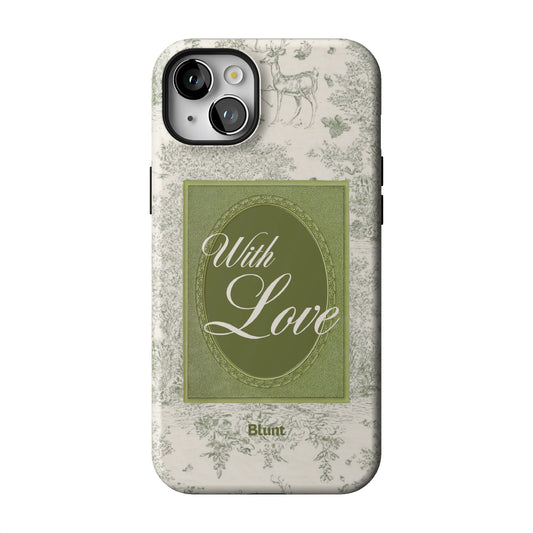 With Love iPhone Case gallery - Iphone_14_Mini_Air_Plus_1