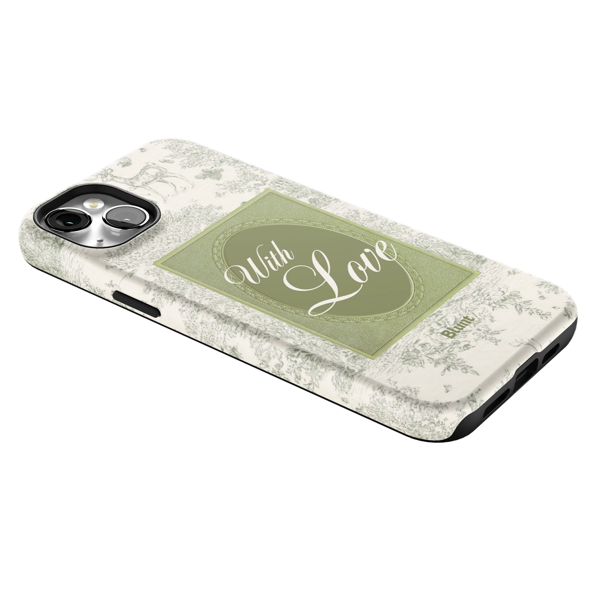 With Love iPhone Case gallery - Iphone_14_Mini_Air_Plus_2
