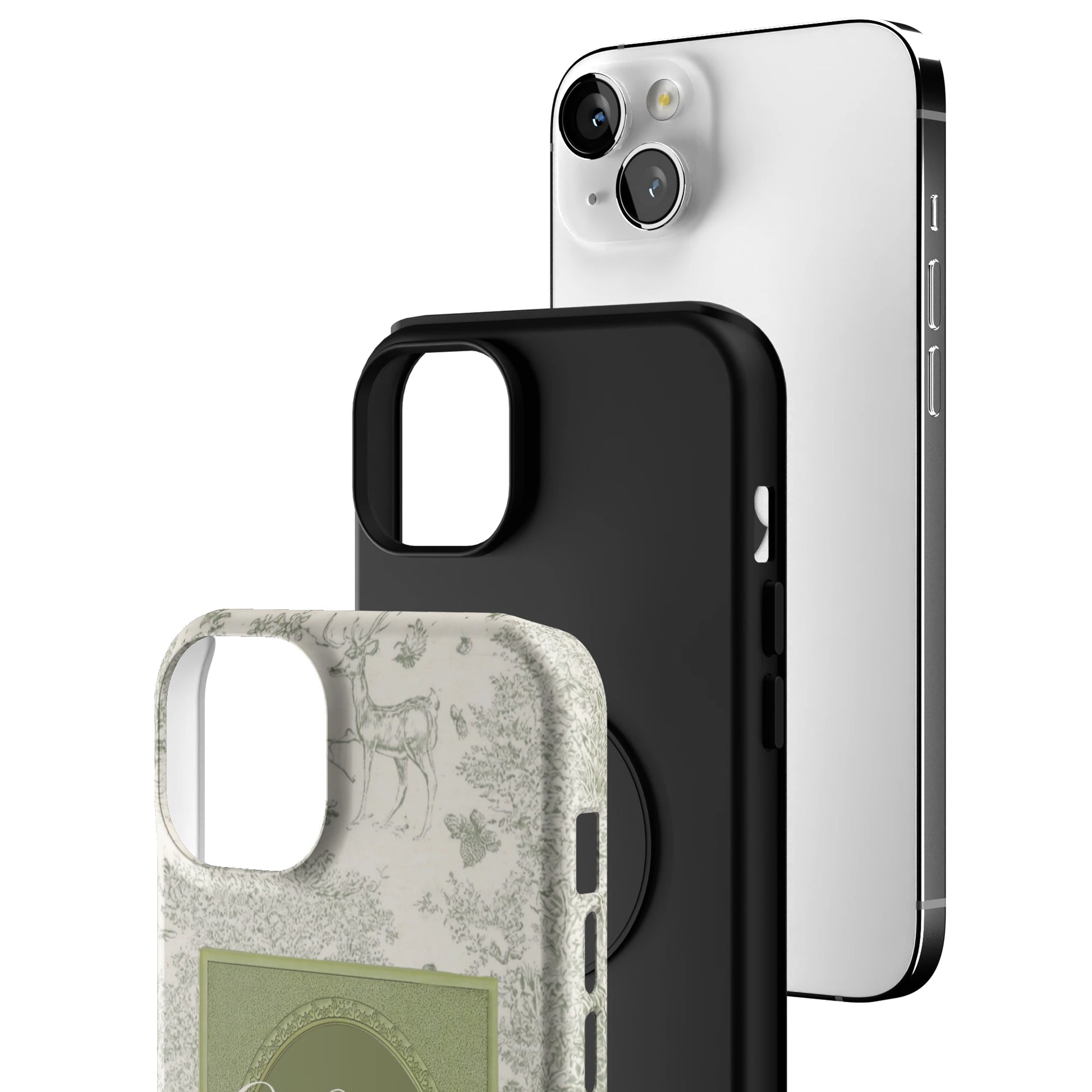 With Love iPhone Case gallery - Iphone_14_Mini_Air_Plus_3