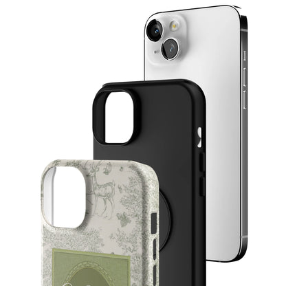 With Love iPhone Case gallery - Iphone_14_Mini_Air_Plus_3