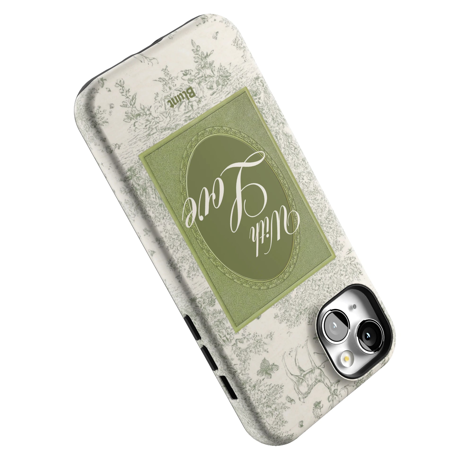 With Love iPhone Case gallery - Iphone_14_Mini_Air_Plus_5