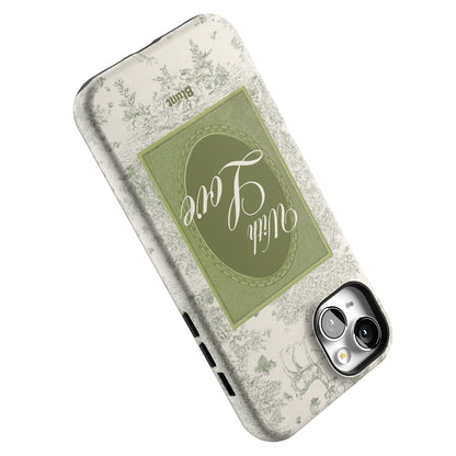 With Love iPhone Case gallery - Iphone_14_Mini_Air_Plus_5