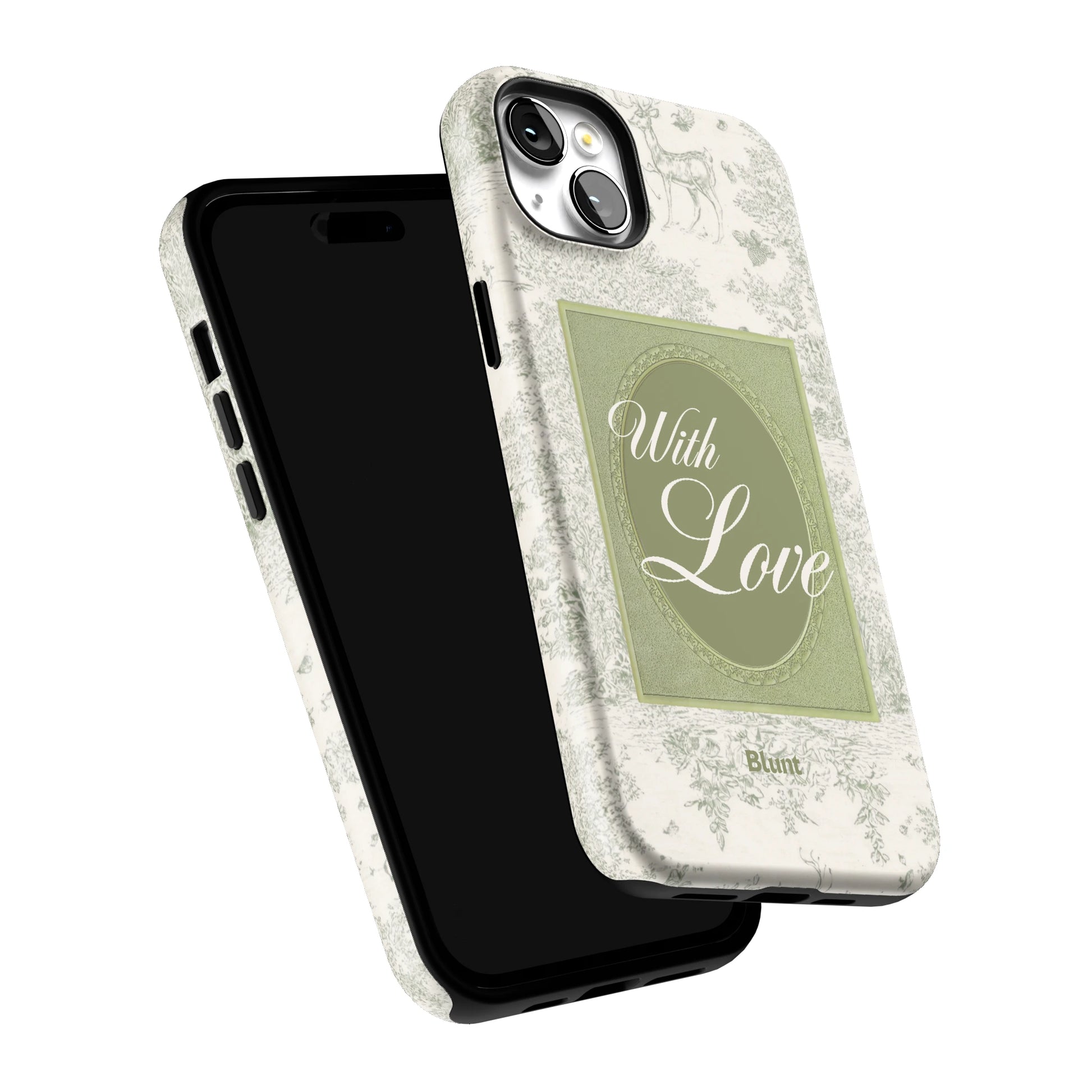 With Love iPhone Case gallery - Iphone_14_Mini_Air_Plus_6
